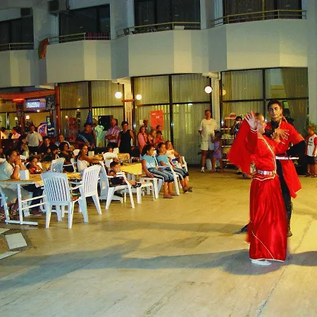 Intermar 3* Μαρμαρίς