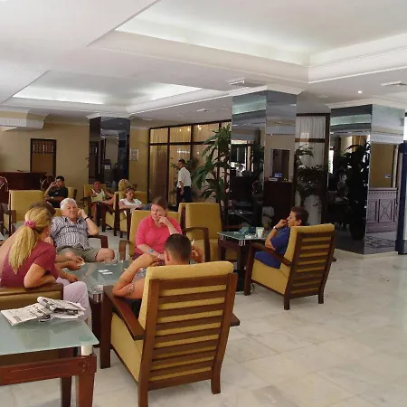 Ξενοδοχείο Intermar 3*