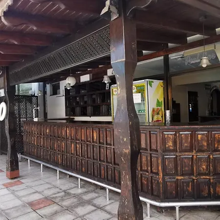 Ξενοδοχείο Intermar