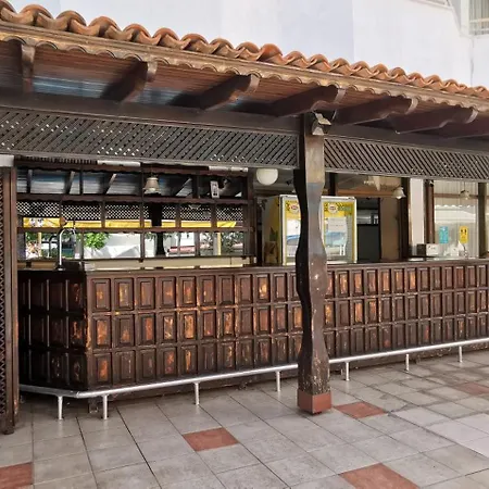 Ξενοδοχείο Intermar Μαρμαρίς