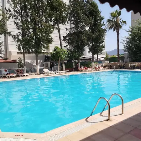 Intermar Ξενοδοχείο Μαρμαρίς