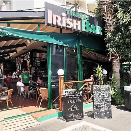 Intermar Ξενοδοχείο 3*