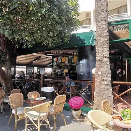 Ξενοδοχείο Intermar 3*