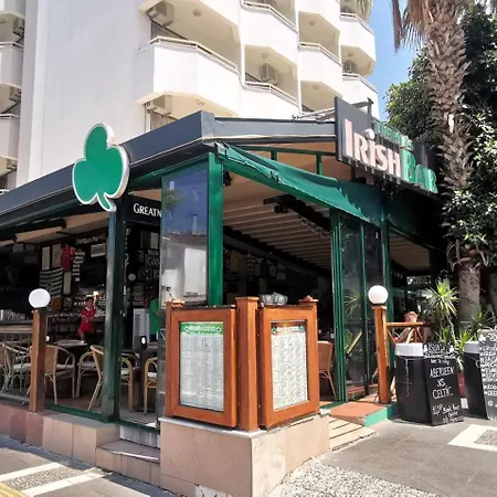 Intermar Μαρμαρίς