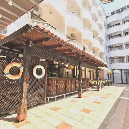 Intermar Ξενοδοχείο