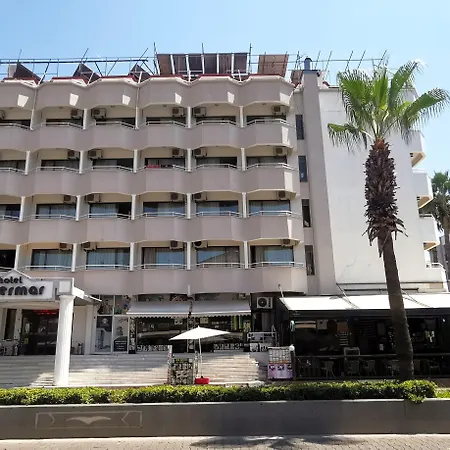 Intermar Ξενοδοχείο 3*