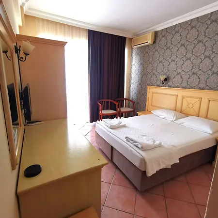 Intermar Ξενοδοχείο Μαρμαρίς