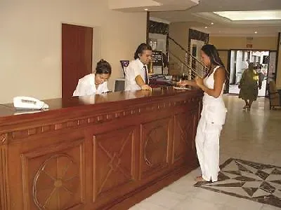 إنترمار مرمريس
