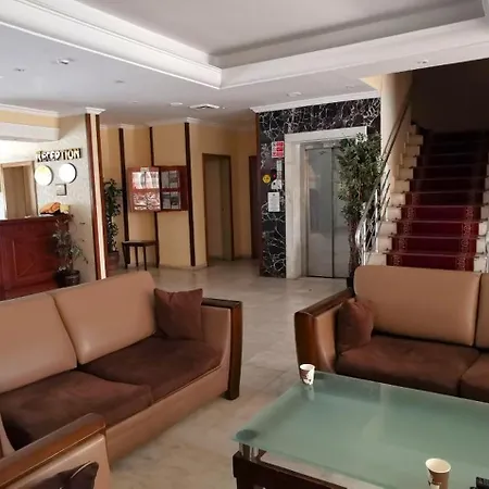 إنترمار مرمريس