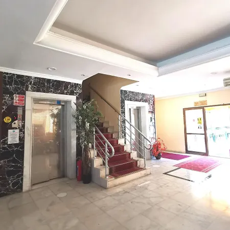 إنترمار مرمريس