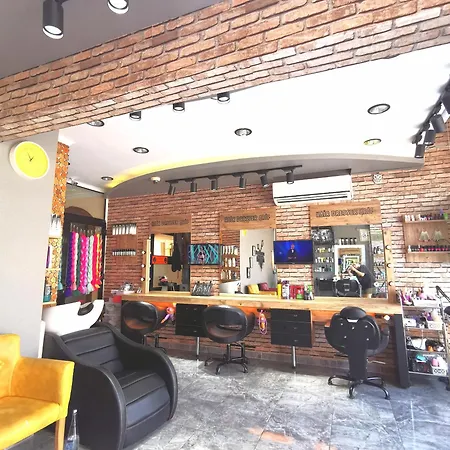 فندق إنترمار 3*