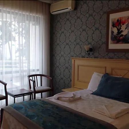 Otel Intermar