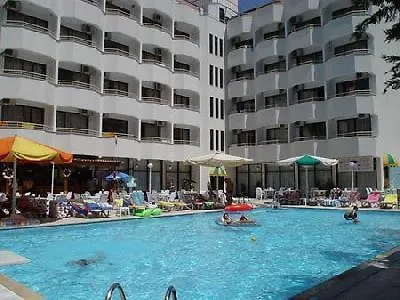 Intermar Otel 3*