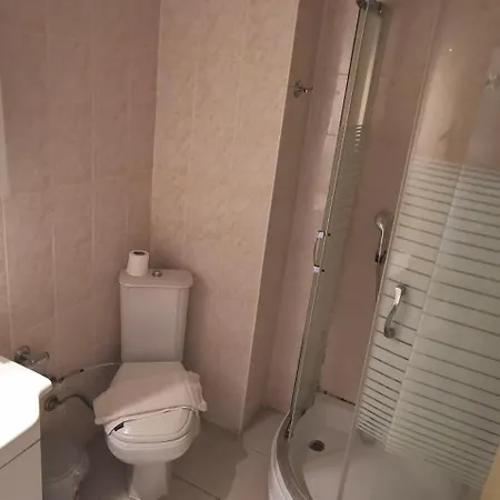 Intermar Hotell Marmaris