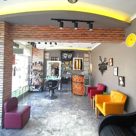 Otel Intermar