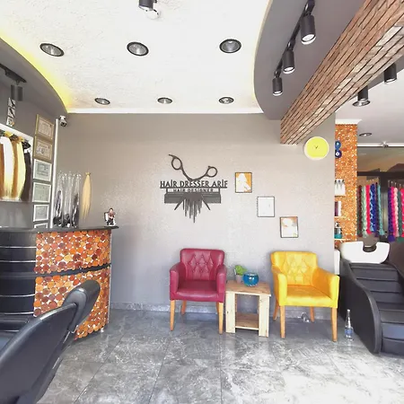 Intermar Otel 3*