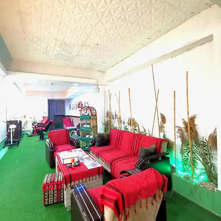 Otel Intermar 3*
