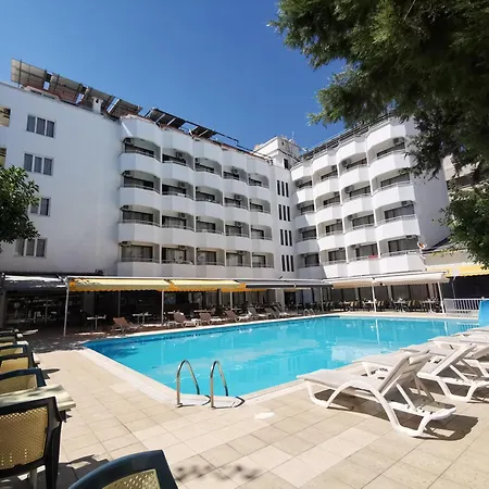 Intermar Otel 3*