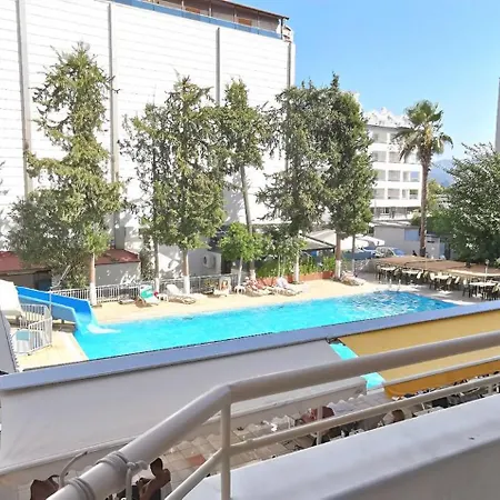 Intermar Otel Marmaris