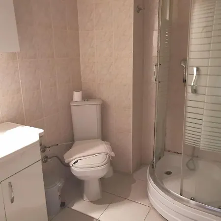 Intermar Otel Marmaris