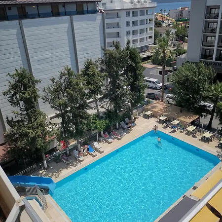 Intermar 3* Marmaris