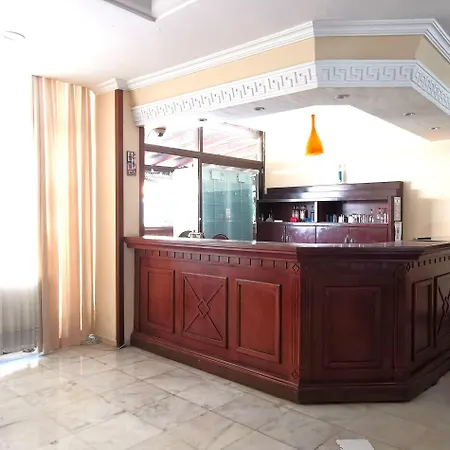 Intermar Szálloda 3*