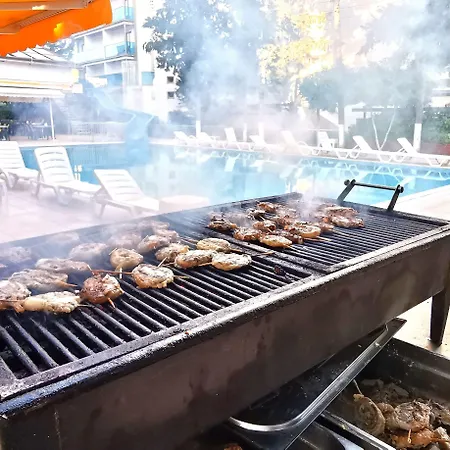 Intermar Szálloda Marmaris