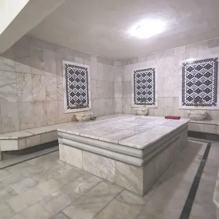 Intermar Szálloda 3*