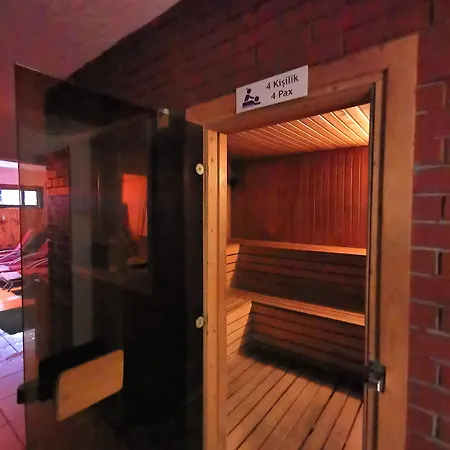 Intermar Szálloda 3*