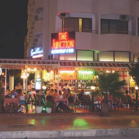 Intermar 3* Marmaris