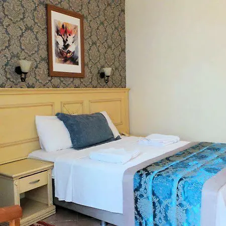 Intermar Otel 3*