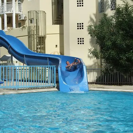 Intermar 3* מרמריס