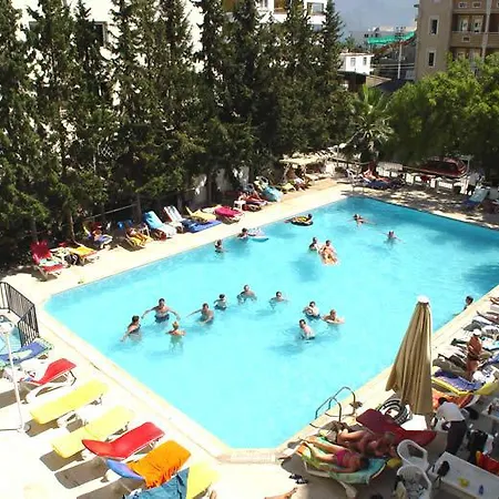 Intermar Marmaris