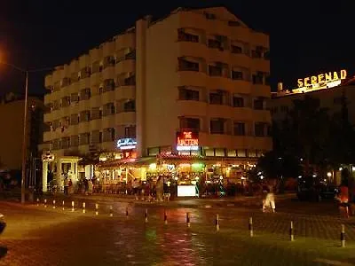 Intermar 马尔马里斯
