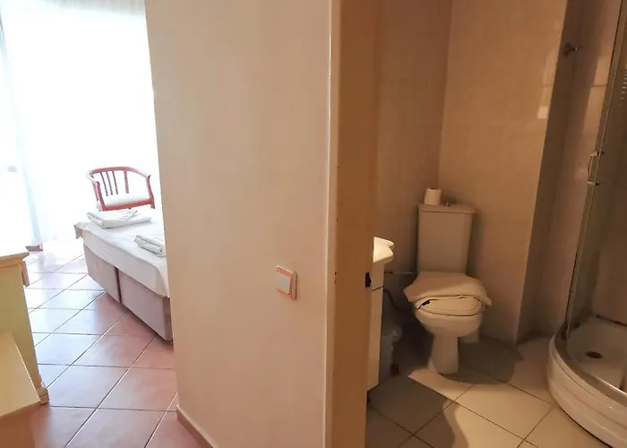 Intermar 3* 马尔马里斯