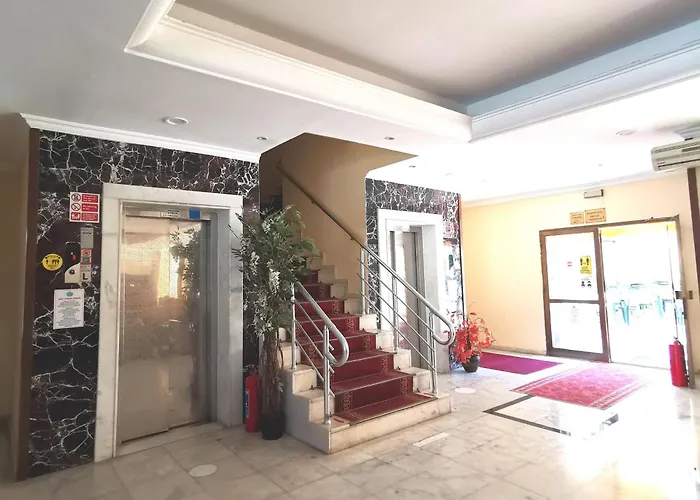 Intermar 马尔马里斯