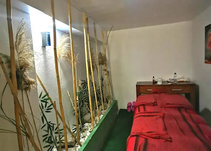 Intermar 酒店 马尔马里斯