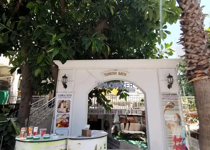 酒店 Intermar 马尔马里斯