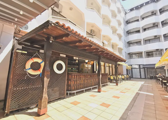 Intermar 酒店