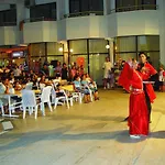 Intermar 3* Marmaris