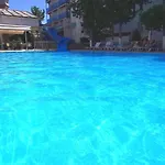 Intermar Szálloda Marmaris