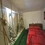 Intermar Szálloda Marmaris