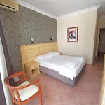 Szálloda Intermar Marmaris