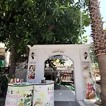 Szálloda Intermar Marmaris