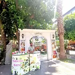 Intermar Szálloda 3*