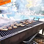 Intermar Szálloda Marmaris