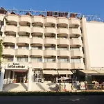 Intermar Szálloda Marmaris