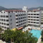 Szálloda Intermar