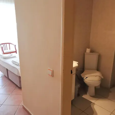 Intermar 3* Мармарис