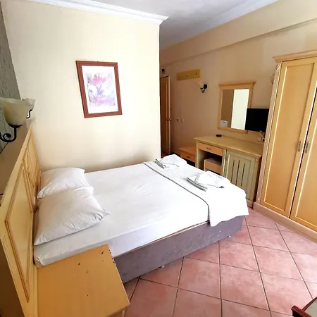 Intermar 3* Мармарис